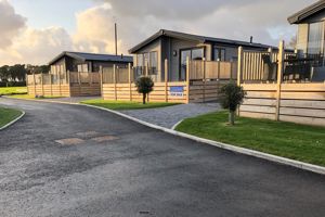Sea View Holiday Park Boswinger